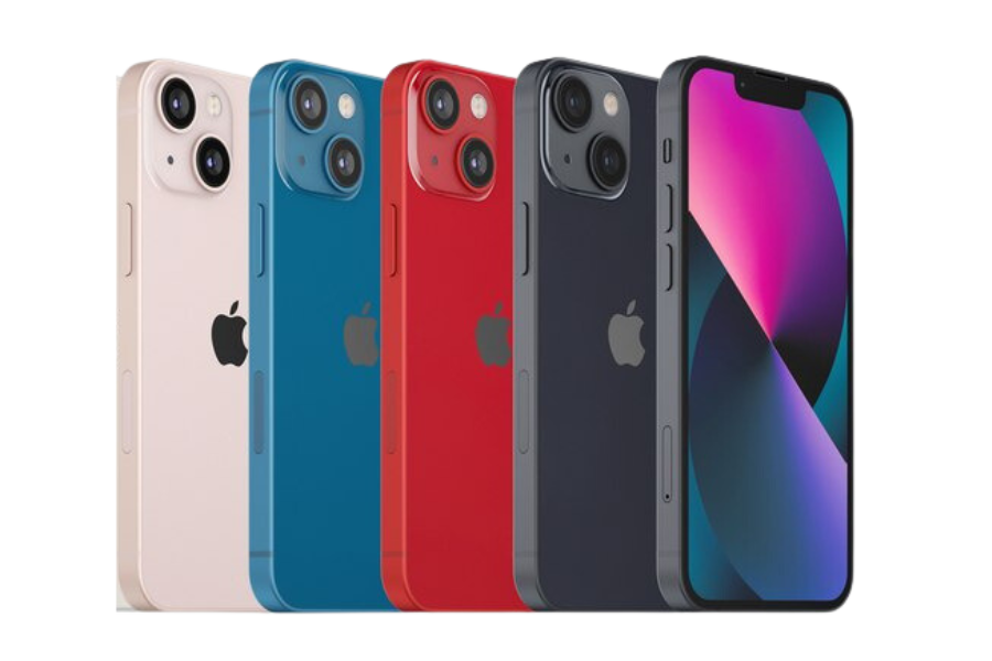 Reparación iPhone 13 Mini