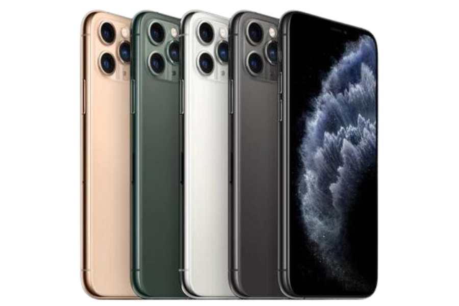 Reparación iPhone 11 Pro Max