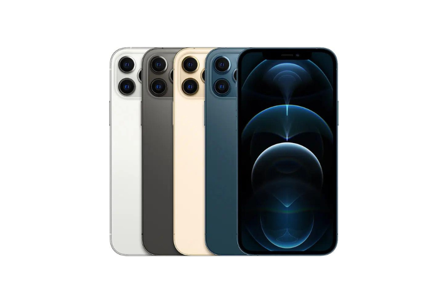 Reparación iPhone 13 Pro