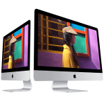 Servicio técnico iMac