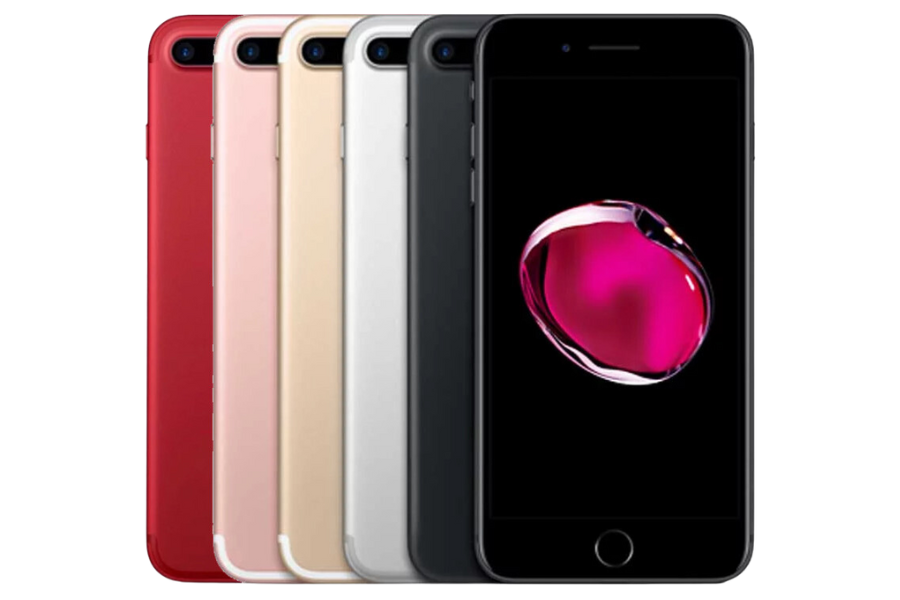 Reparación iPhone 7 Plus