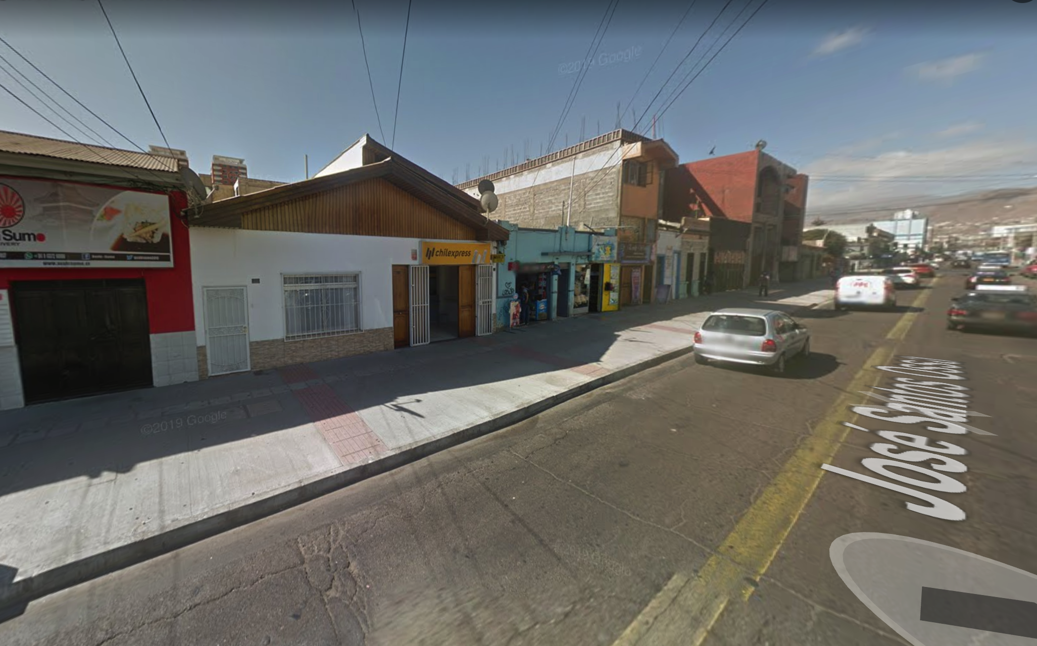 Nuestra tienda